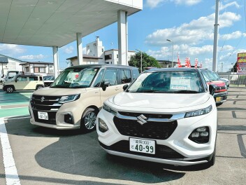 .☆¨8月もA奥州店へ！¨☆．